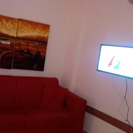 Apartment Casamassimi *