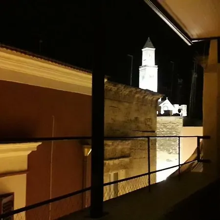 Casamassimi Apartman Bari