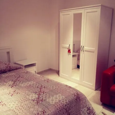 Casamassimi Apartment