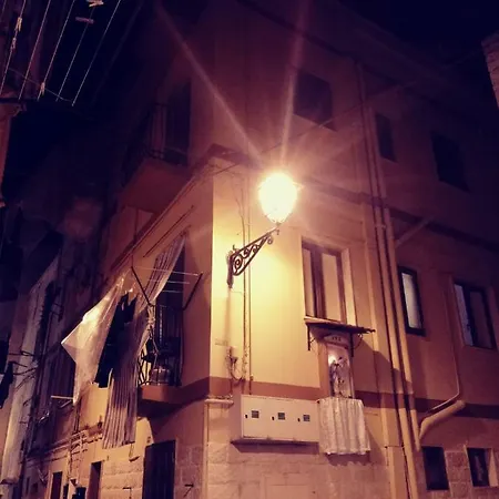 Casamassimi * Bari