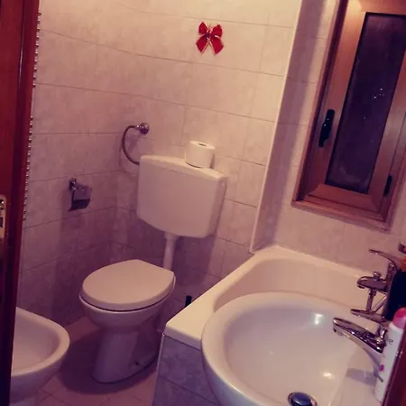 Apartment Casamassimi *