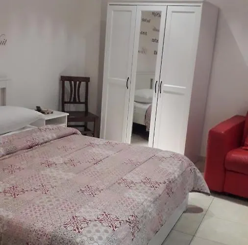 Casamassimi * Bari