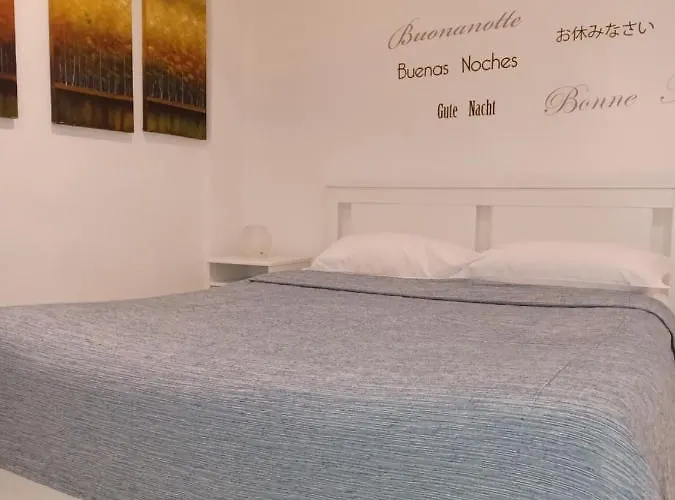 Apartment Casamassimi Bari