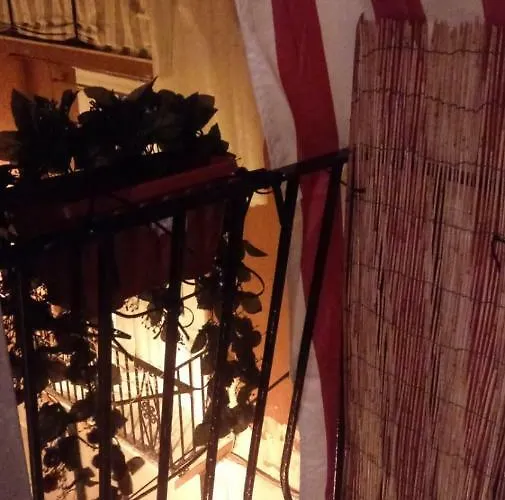 Casamassimi Apartment Bari