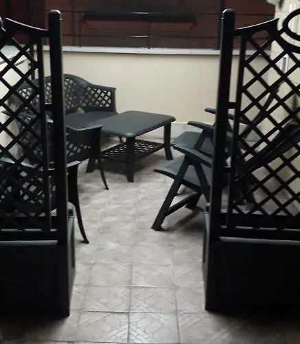 Apartment Casamassimi