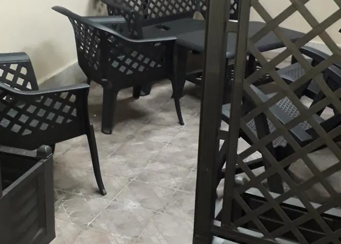 Casamassimi Apartment