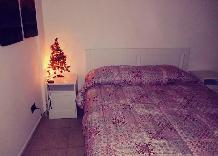 Apartment Casamassimi Bari