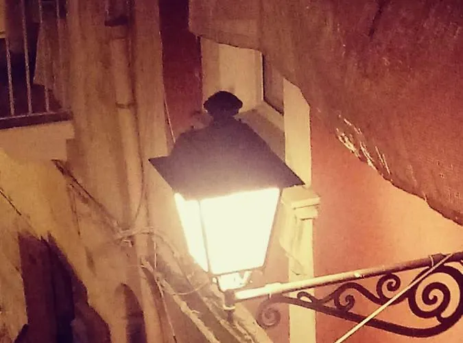 Apartment Casamassimi *