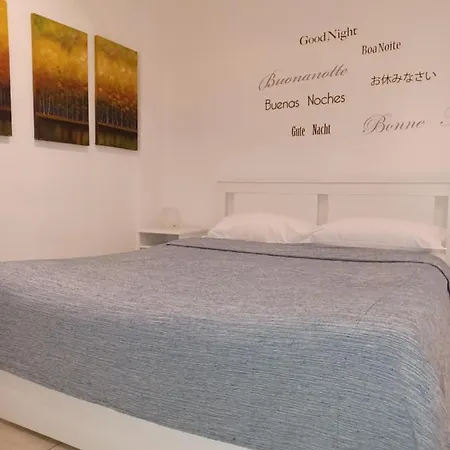 Apartament Casamassimi Bari