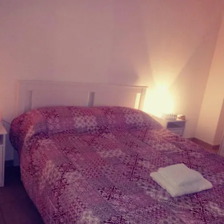 Apartment Casamassimi