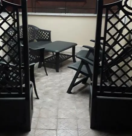 Apartment Casamassimi