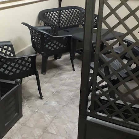 Casamassimi شقة