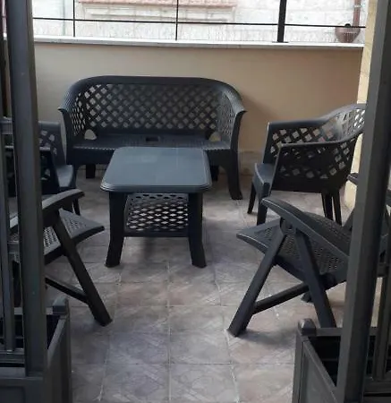Casamassimi Apartment Bari