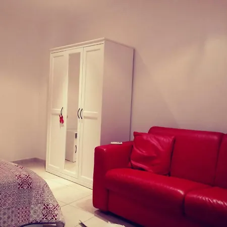 Casamassimi شقة