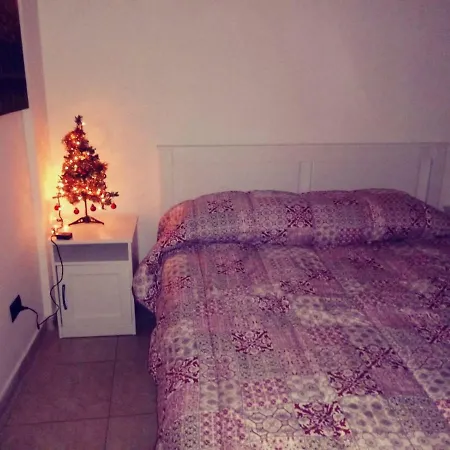 Apartment Casamassimi Bari