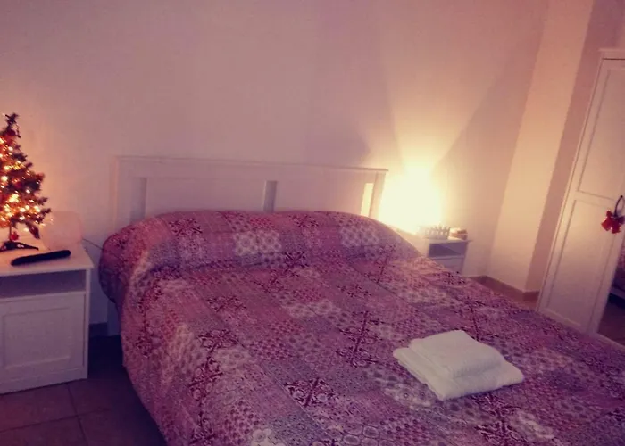 Appartamento Casamassimi