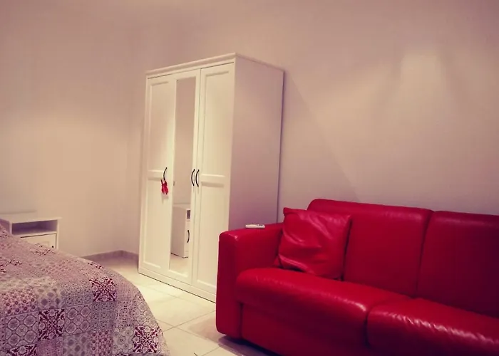 Casamassimi Appartamento