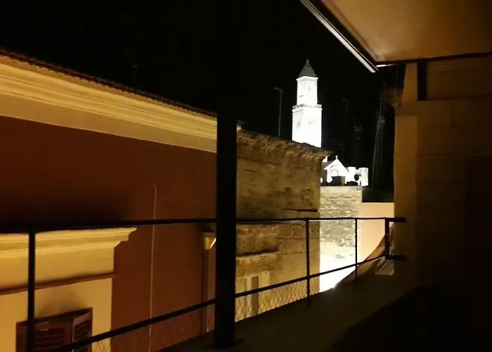 Casamassimi Appartamento Bari