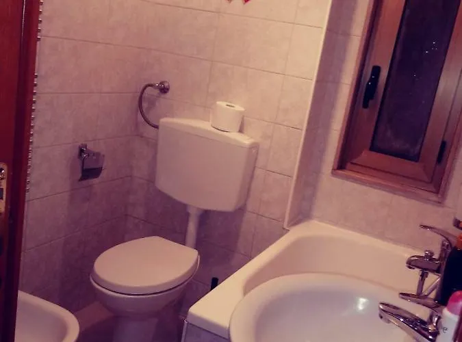 Appartamento Casamassimi *